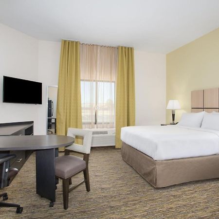 Candlewood Suites Pueblo By Ihg Εξωτερικό φωτογραφία
