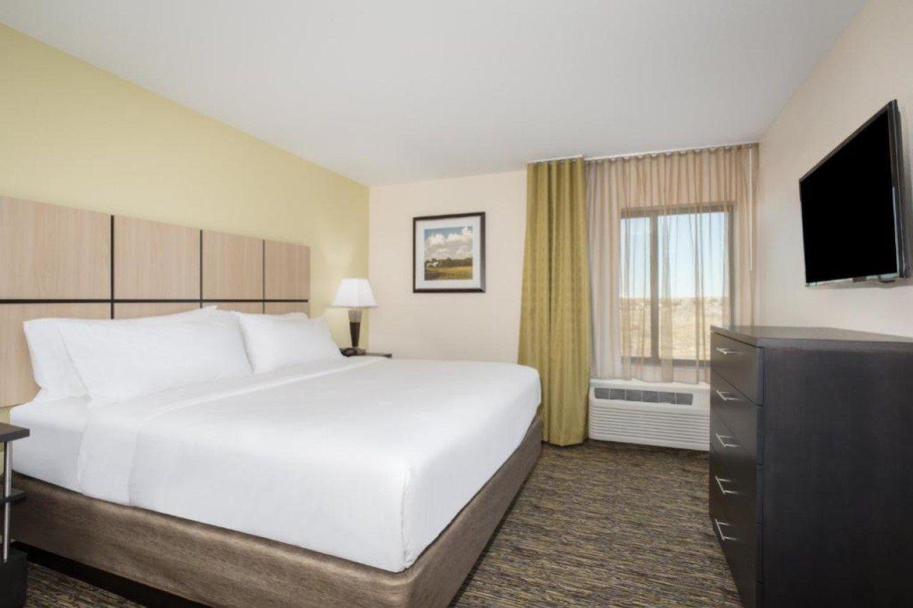 Candlewood Suites Pueblo By Ihg Εξωτερικό φωτογραφία