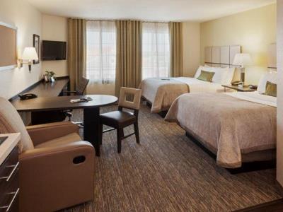 Candlewood Suites Pueblo By Ihg Εξωτερικό φωτογραφία