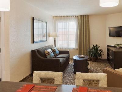Candlewood Suites Pueblo By Ihg Εξωτερικό φωτογραφία