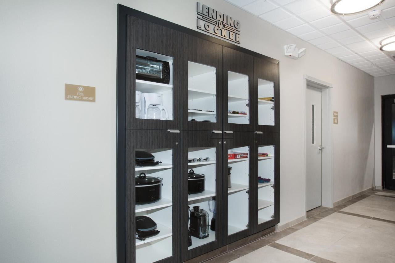 Candlewood Suites Pueblo By Ihg Εξωτερικό φωτογραφία