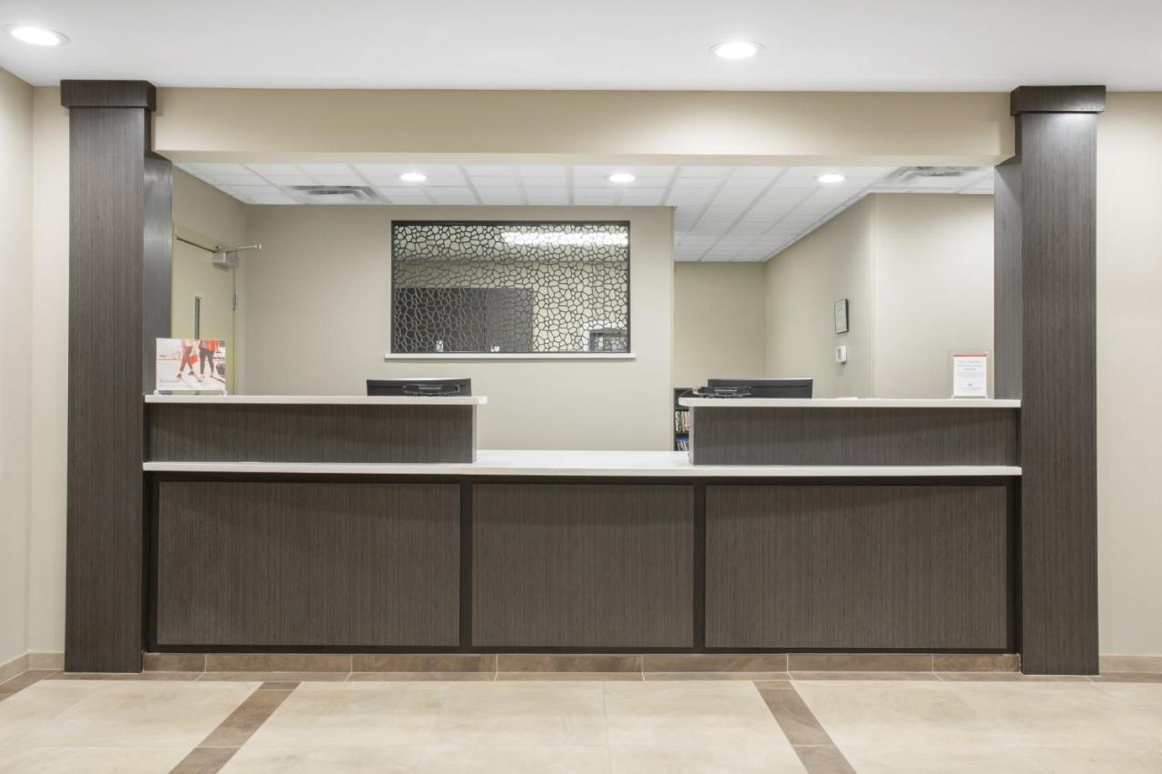 Candlewood Suites Pueblo By Ihg Εξωτερικό φωτογραφία