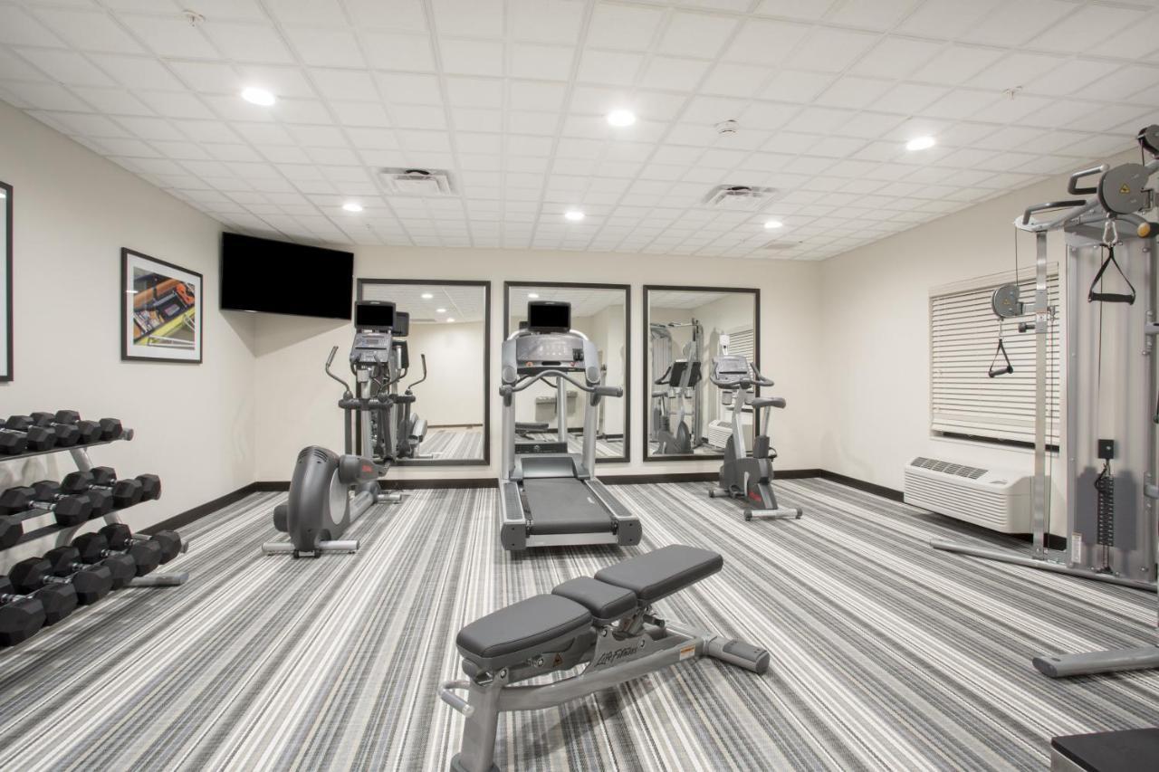 Candlewood Suites Pueblo By Ihg Εξωτερικό φωτογραφία